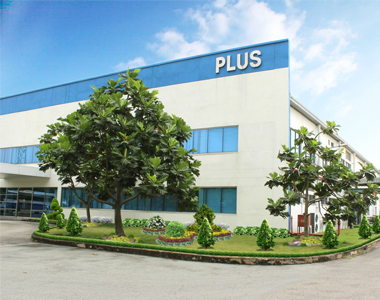 Dịch vụ Cải tạo - Thiết kế - Thi công - Cảnh quan nhà máy Plus Việt Nam - KCN BIÊN HÒA 2 tỉnh Đồng Nai
