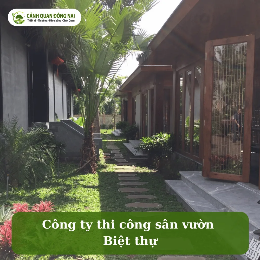san vuon biet thu 14