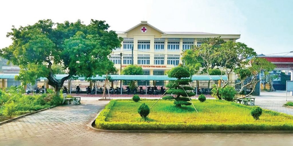 canh-quan-mat-tien-benh-vien-benh-vien