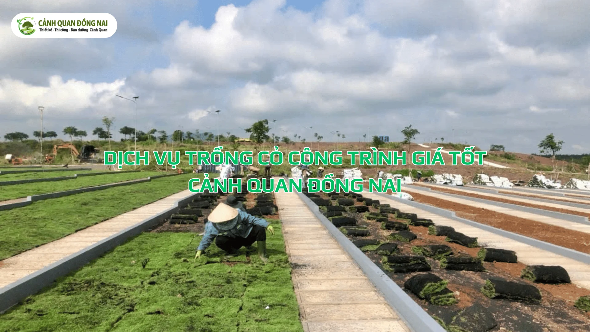 DICH VU TRONG CO CONG TRINH