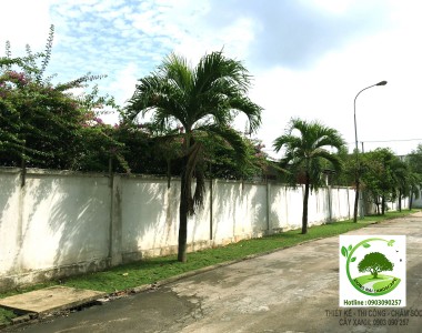 Công ty TNHH SUNJIL VINA KCN HỐ NAI 3 ĐỒNG NAI